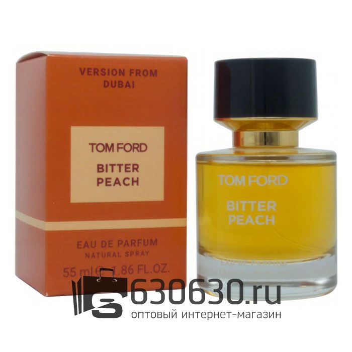 Мини-парфюм Tom Ford "Bitter Peach" 55 ml NEW