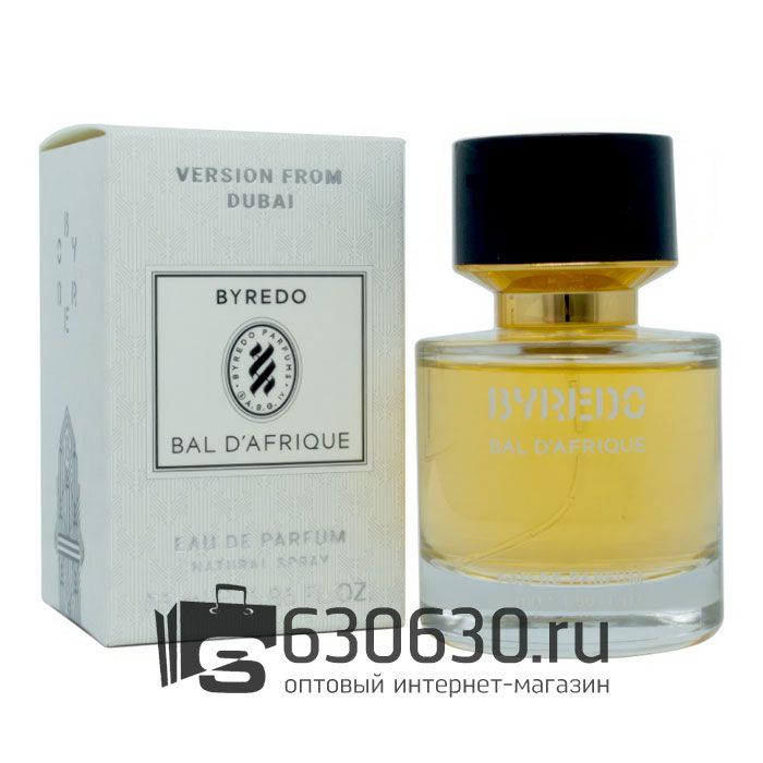 Мини-парфюм Byredo "Bal D'Afrique" 55 ml NEW