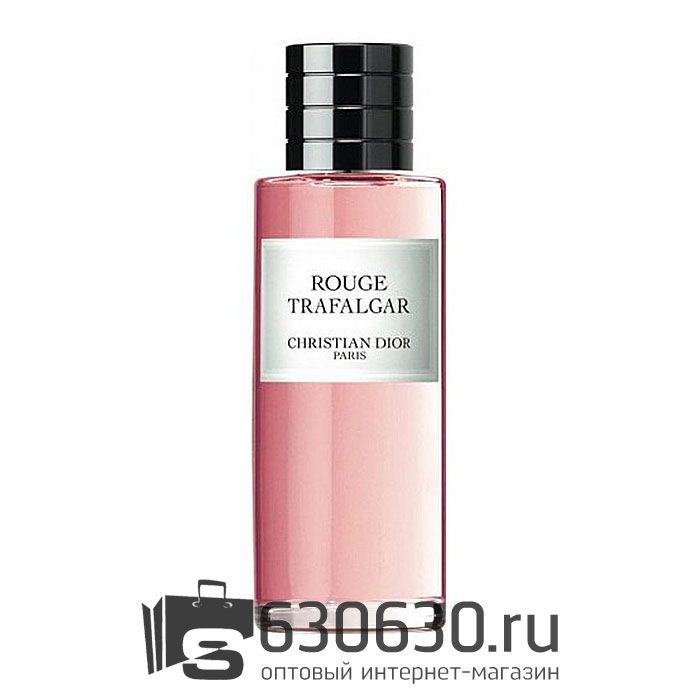 Евро Christian Dior "Rouge Trafalgar" 125 ml