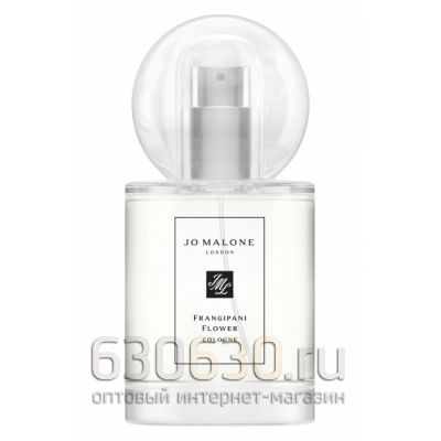 ОАЭ Парфюмерия "Frangipani Flower Cologne" 100 ml