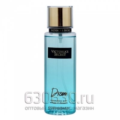 Victoria's Secret парфюмированная дымка-спрей для тела "Dream" 250 ml