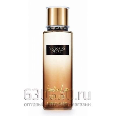 Victoria's Secret парфюмированная дымка-спрей для тела "Vanilla Lace" 250 ml