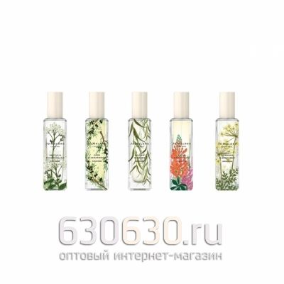 Парфюмерный набор 5 x 30 ml