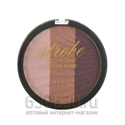 Хайлайтер STROBE Highlight Shine Face