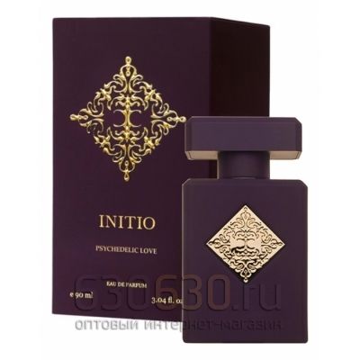 ОАЭ Initio "Psychedelic Love Eau de Parfum"90 ml