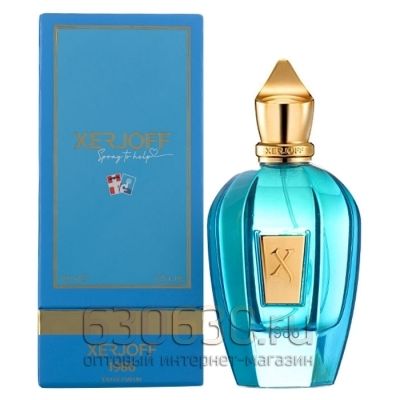 ОАЭ Xerjoff "1986" 100 ml