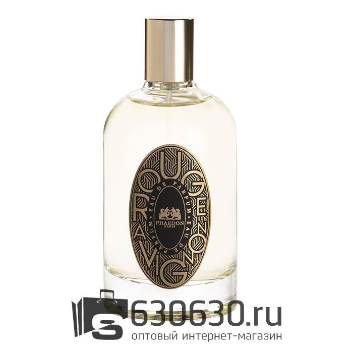 Евро PHAEDON "Rouge Avignon" EDP 100 ml