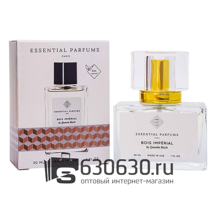 Евро Essential Parfums "Bois Imperial" EDP 30 ml