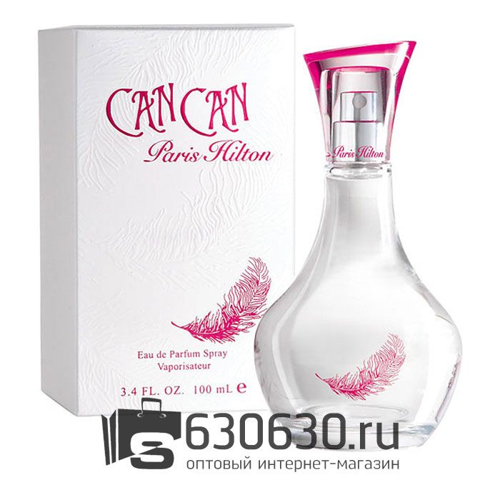 Paris Hilton "Can Can" 100ml