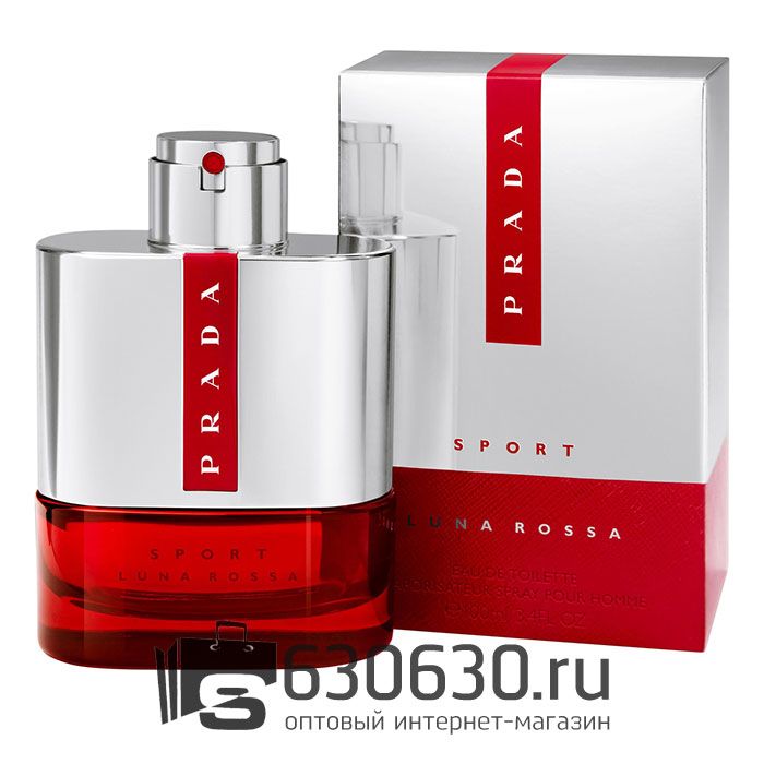 A-Plus Prada "Luna Rossa Sport" EDT 100 ml