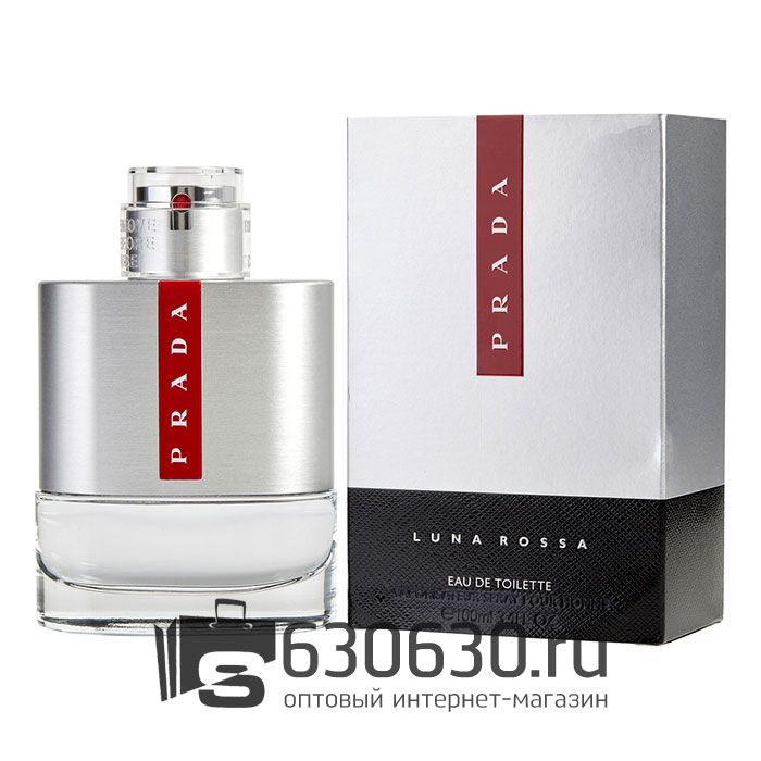 A-Plus Prada "Luna Rossa" EDT 100 ml