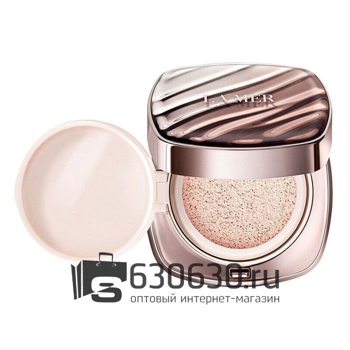 Кушон для лица La Mer "Luminous Lifting Cushion Foundation SPF 20"