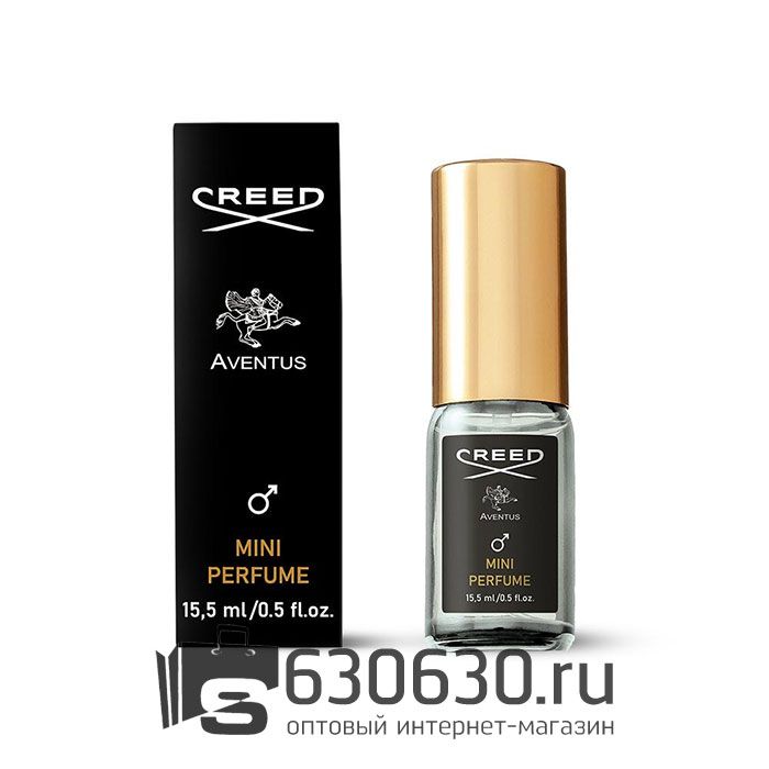 Мини-парфюм Creed "Aventus" 15 ml