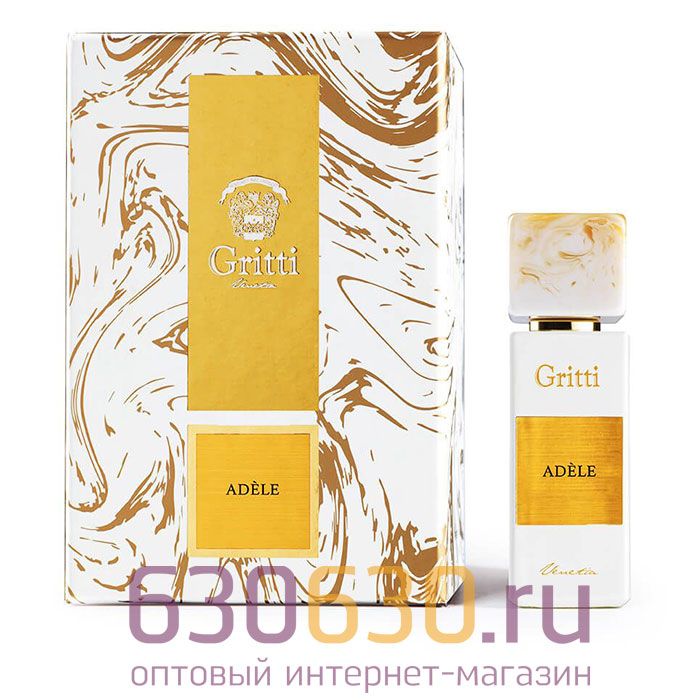 Евро Gritti "Adele" 100 ml