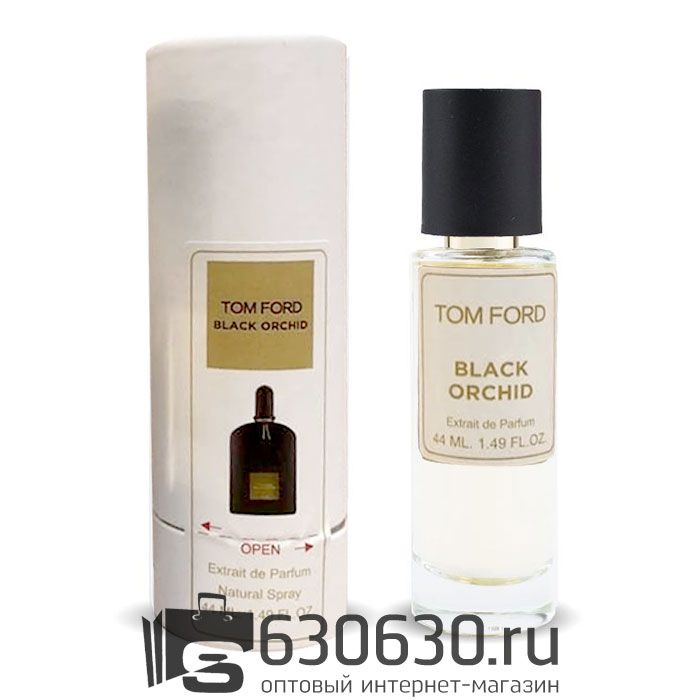 Мини-тестер Tom Ford "Black Orchid" 44 ml (в тубе)