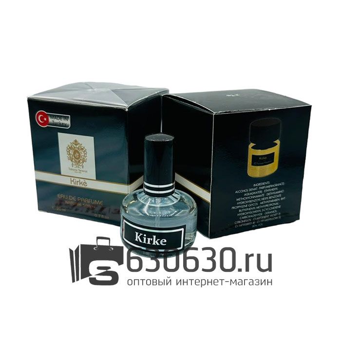 Мини парфюм Tiziana Terenzi "Kirke" 20 ml (Турция)