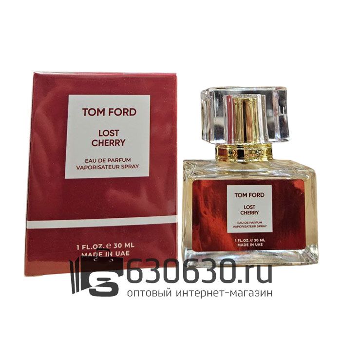 Евро Tom Ford "Lost Cherry" EDP 30 ml