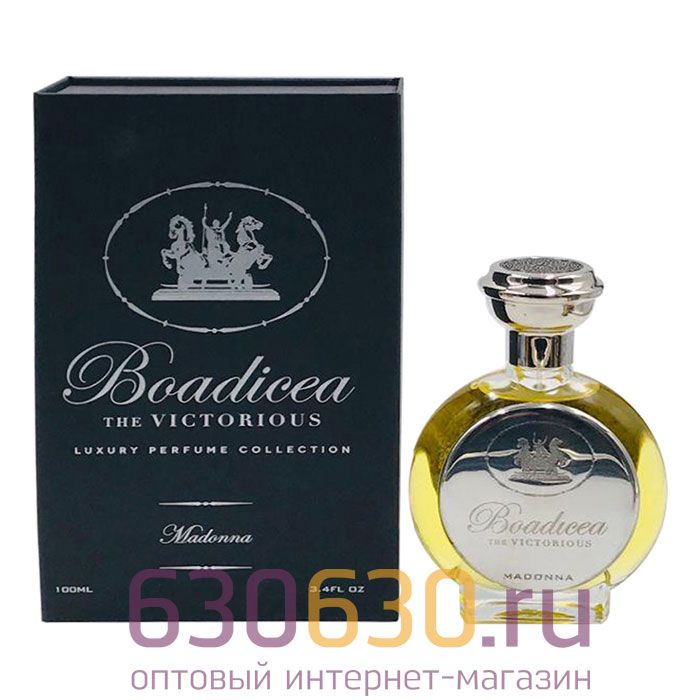 Boadicea The Victorious "Madonna" 100 ml ( в оригинальном качестве )