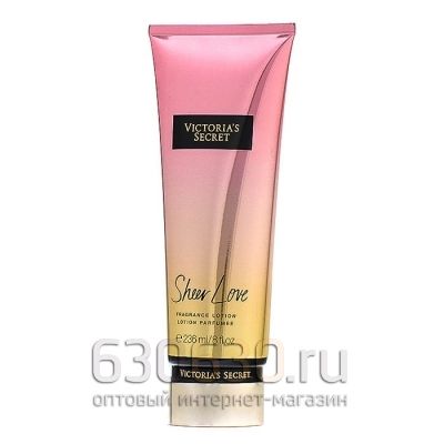 Лосьон для тела Victoria's Secret "Sheer Love" 236 ml