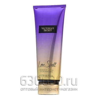 Лосьон для тела Victoria's Secret "Love Spell" 236 ml