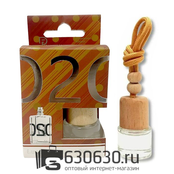 Aвтомобильная парфюмерия Escentric Molecules "Escentric 02" LUXURY CAR PERFUME 8 ml