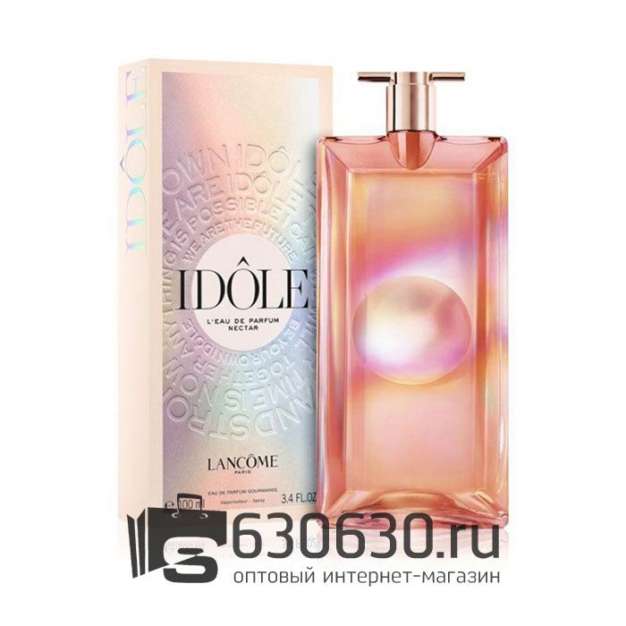 Евро Парфюмерия "Idole L'Eau De Parfum Nectar" 100 ml