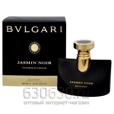 Bvgari "Jasmin Noir The Essence of a jeweller" 100 ml