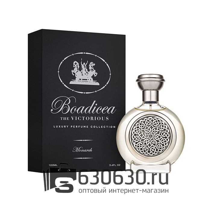 Eвро Boadicea The Victorious "Monarch" 100 ml ( в оригинальном качестве)