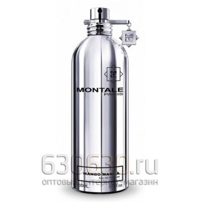 ТЕСТЕР Montale "Mango Manga Eau De Parfum" 100 ml