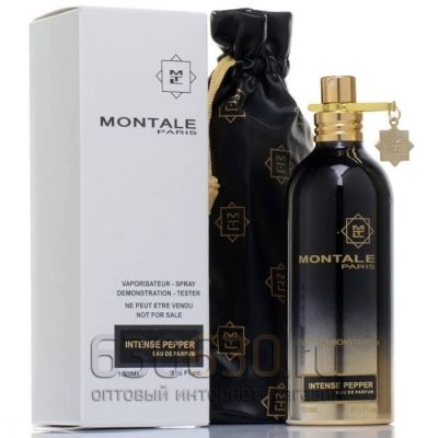 ТЕСТЕР Montale "Intense Pepper Eau De Parfum" 100 ml