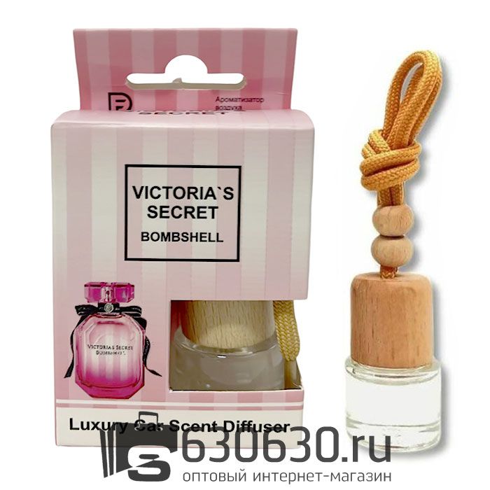 Aвтомобильная парфюмерия Victoria's Secret "Bombshell" LUXURY CAR PERFUME 8 ml