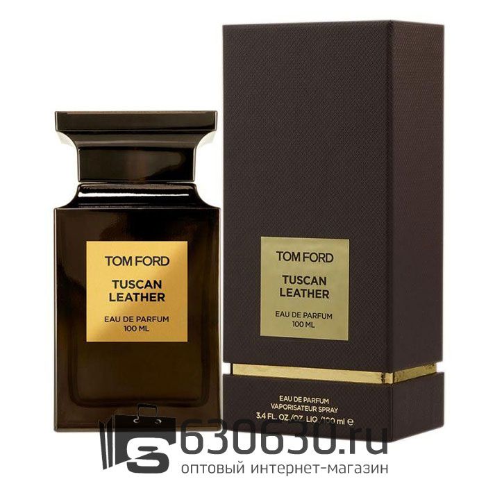 Евро Tom Ford "Tuscan Leather" EDP 100 ml