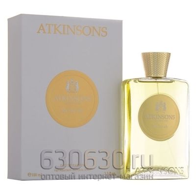 ОАЭ Atkinsons "My Fair Lily Eau de Parfum" 100 ml