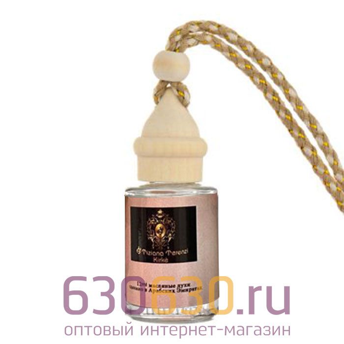 Автомобильная парфюмерия Tiziana Terenzi "Kirke NEW" 12ml