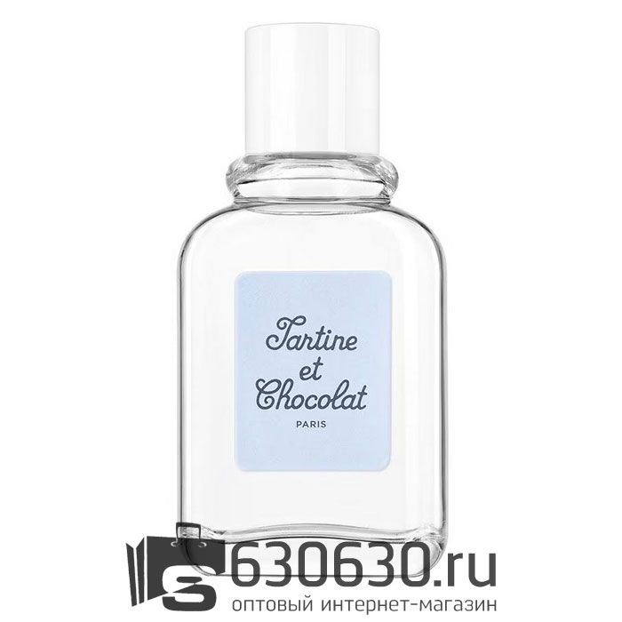 Евро Tartine et Chocolat "Ptisenbon" EDT 100 ml