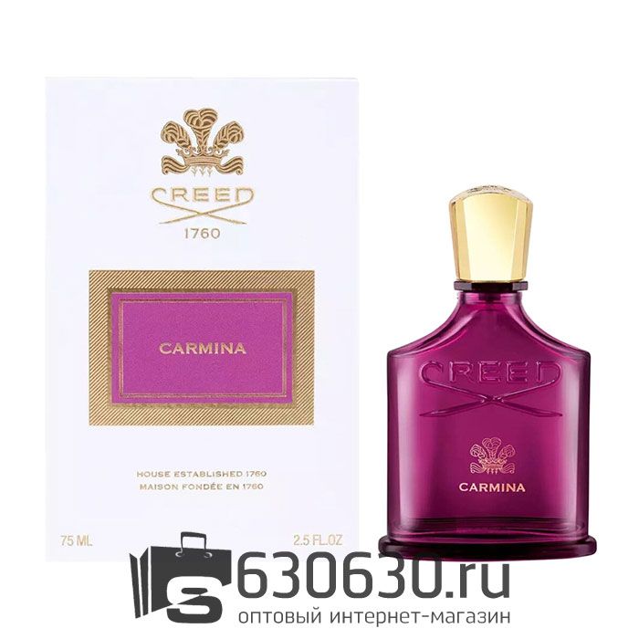 Евро Creed "Carmina" 75 ml