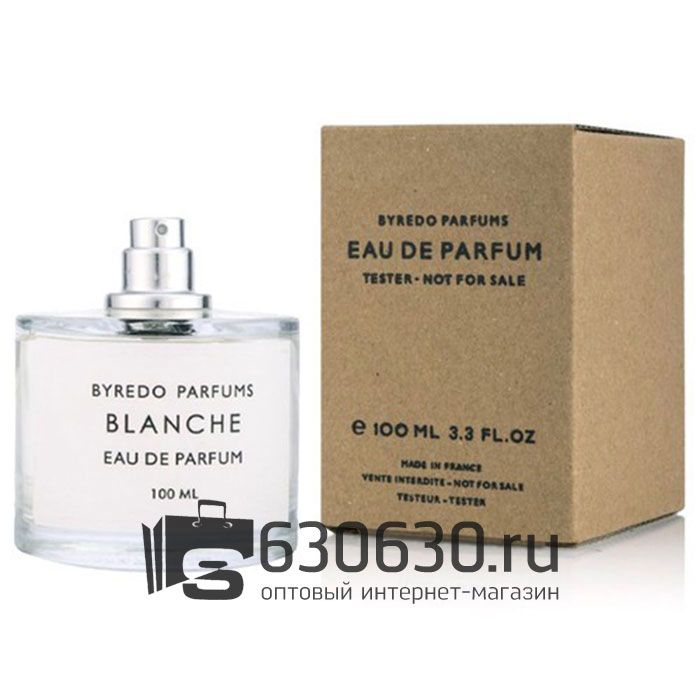 ТЕСТЕР Byredo "Blanche" 100 ml