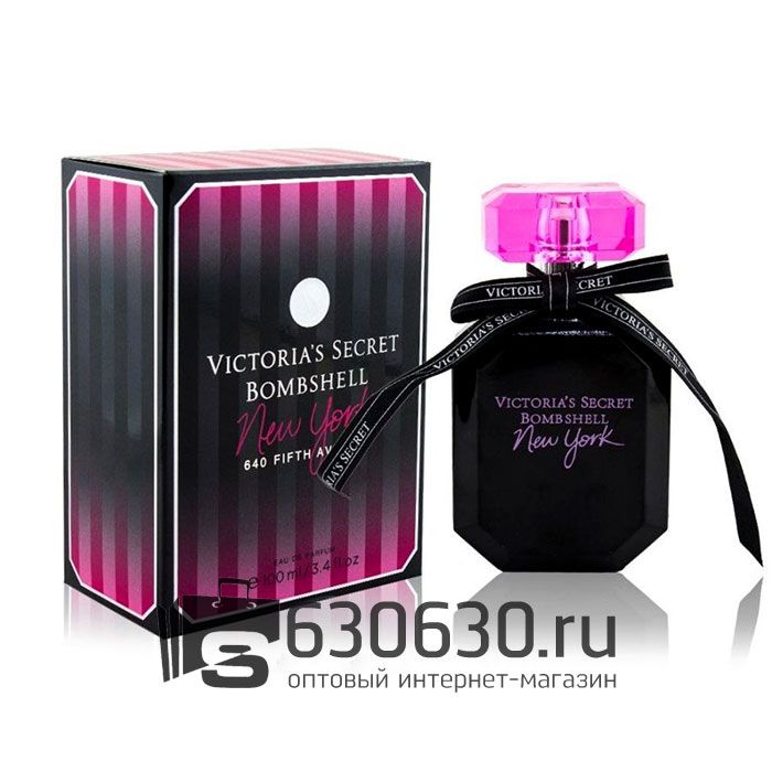 Евро Victoria's Secret Bombshell New York" EDP 100 ml