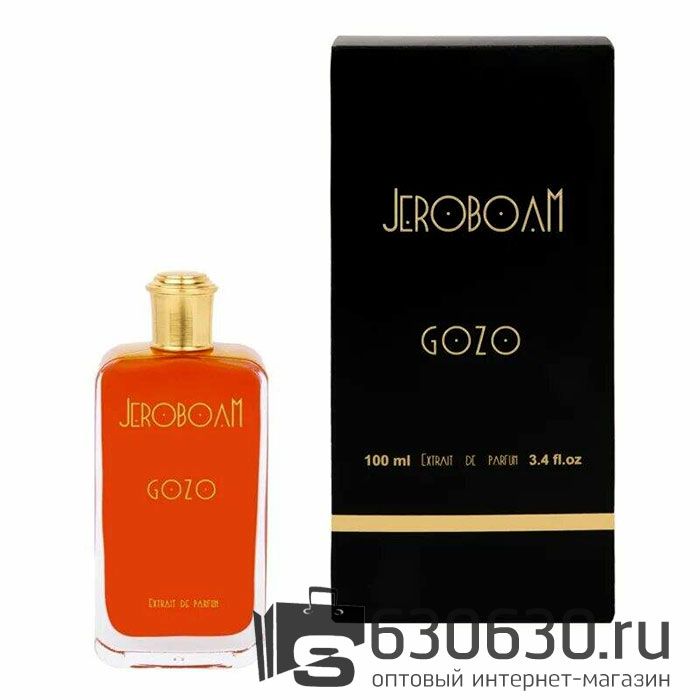 Евро Jeroboam "Gozo" 100 ml