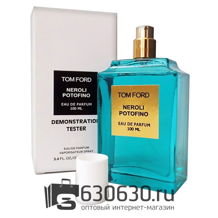 ТЕСТЕР Tom Ford "Neroli Portofino" 100 ml