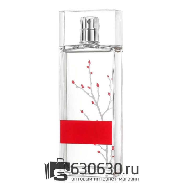 ТЕСТЕР Armand Basi "In Red" EDT 100 ml (Евро)