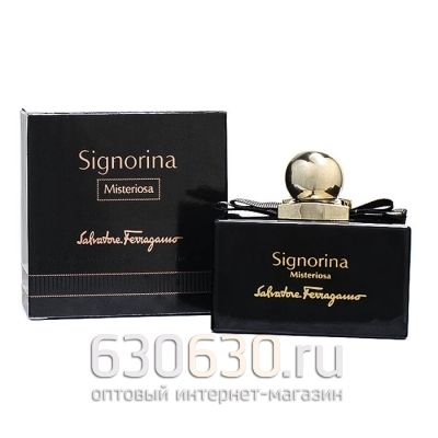 Salvatore ferragamo "Signorina Misteriosa" 100 ml