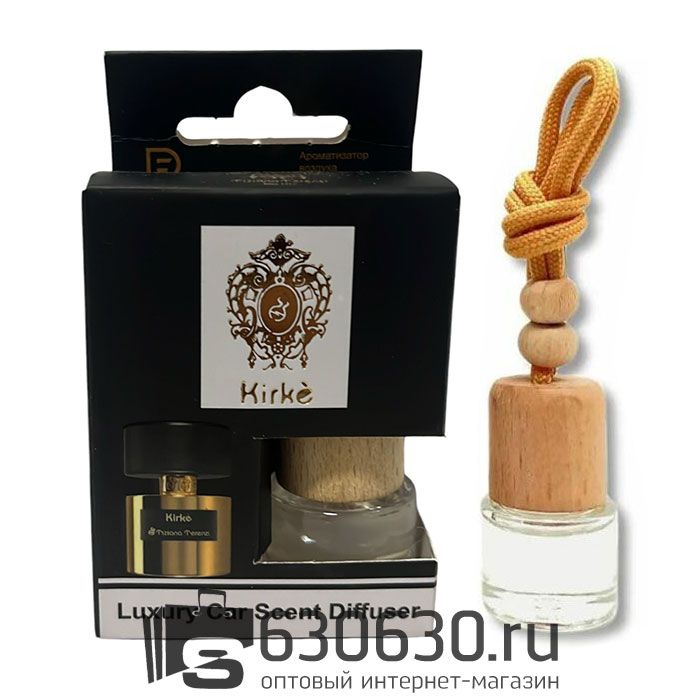 Автомобильная парфюмерия Tiziana Terenzi "Kirke" LUXURY CAR PERFUME 8 ml