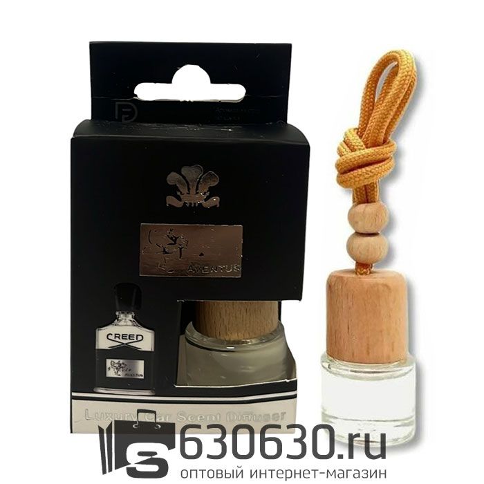 Автомобильная парфюмерия Creed "Aventus" LUXURY CAR PERFUME 8 ml