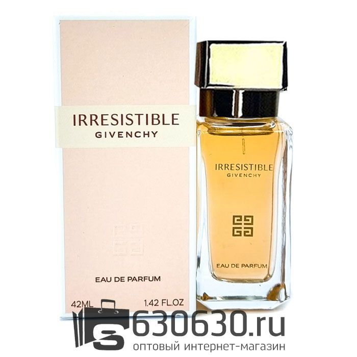 Мини-парфюм Givenchy "Irresistible" 42 ml