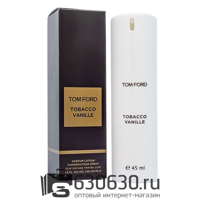 Компактный парфюм Tom Ford "Tobacco Vanille" 45 ml