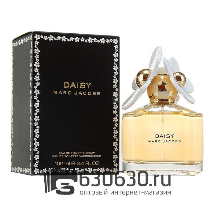 Евро Marc Jacobs "Daisy" EDT 100 ml