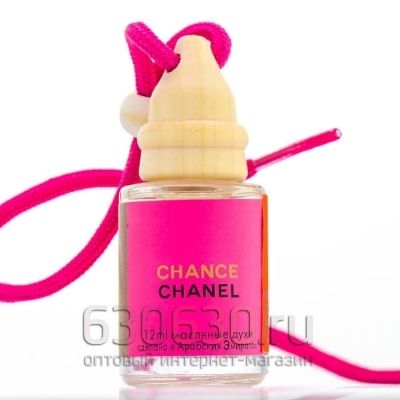 Автомобильная парфюмерия Chanel "Chance Eau De Toilette" 12 ml