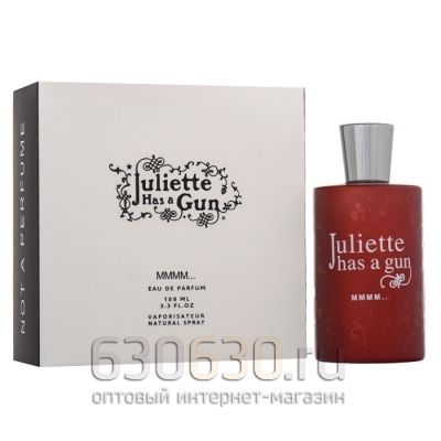 ТЕСТЕР Juliette Has a Gun "MMMM Eau de Parfum" 100 ml