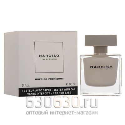 ТЕСТЕР Narciso Rodriguez "Narciso Eau De Parfum" 90 ml